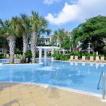 Apartament Baytowne Wharf - Pilot House #408 Destin Zewnętrze zdjęcie