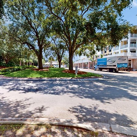 Apartament Baytowne Wharf - Pilot House #408 Destin Zewnętrze zdjęcie
