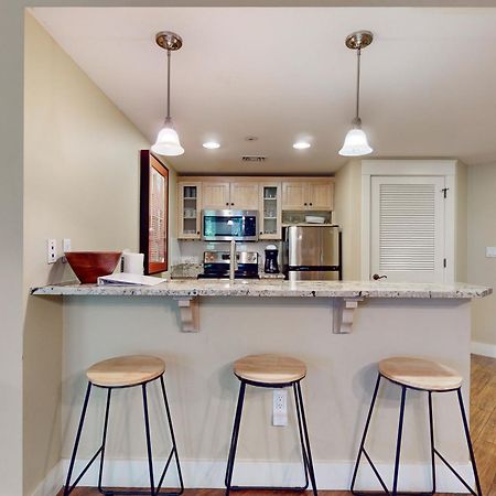 Apartament Baytowne Wharf - Pilot House #408 Destin Zewnętrze zdjęcie