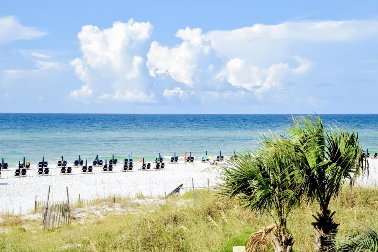 Apartament Baytowne Wharf - Pilot House #408 Destin Zewnętrze zdjęcie
