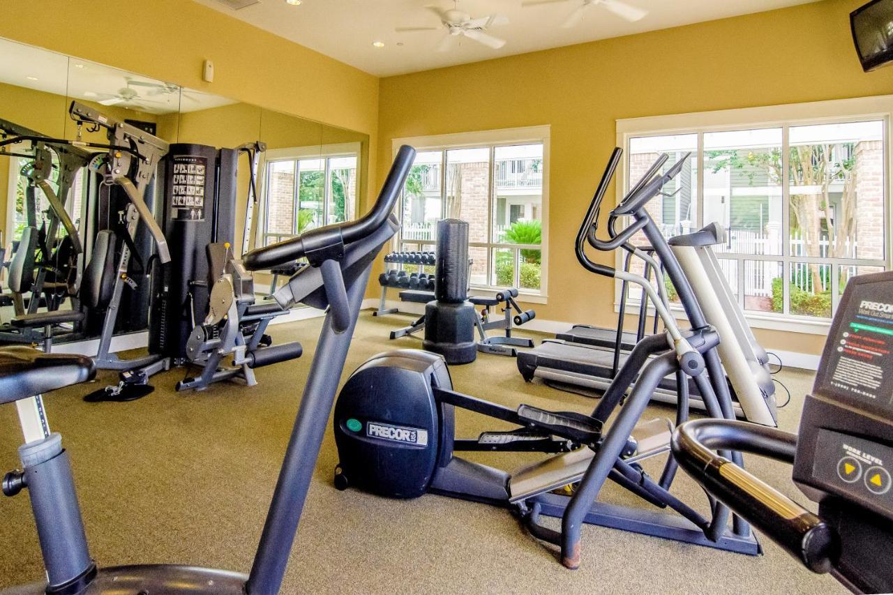 Apartament Baytowne Wharf - Pilot House #408 Destin Zewnętrze zdjęcie