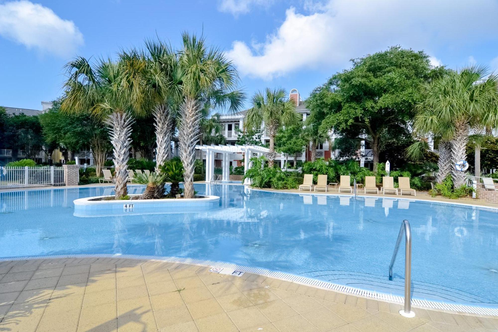 Apartament Baytowne Wharf - Pilot House #408 Destin Zewnętrze zdjęcie