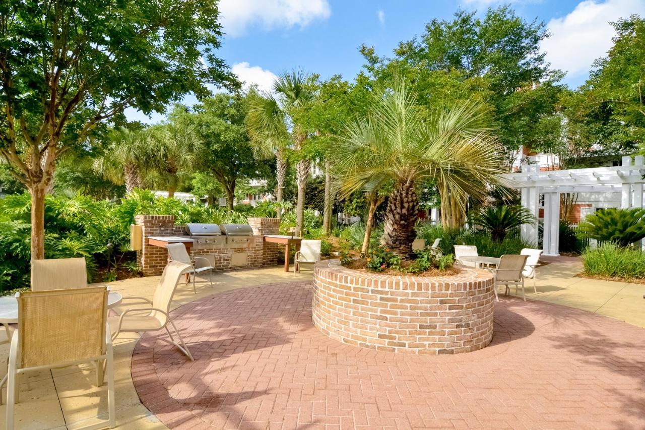Apartament Baytowne Wharf - Pilot House #408 Destin Zewnętrze zdjęcie