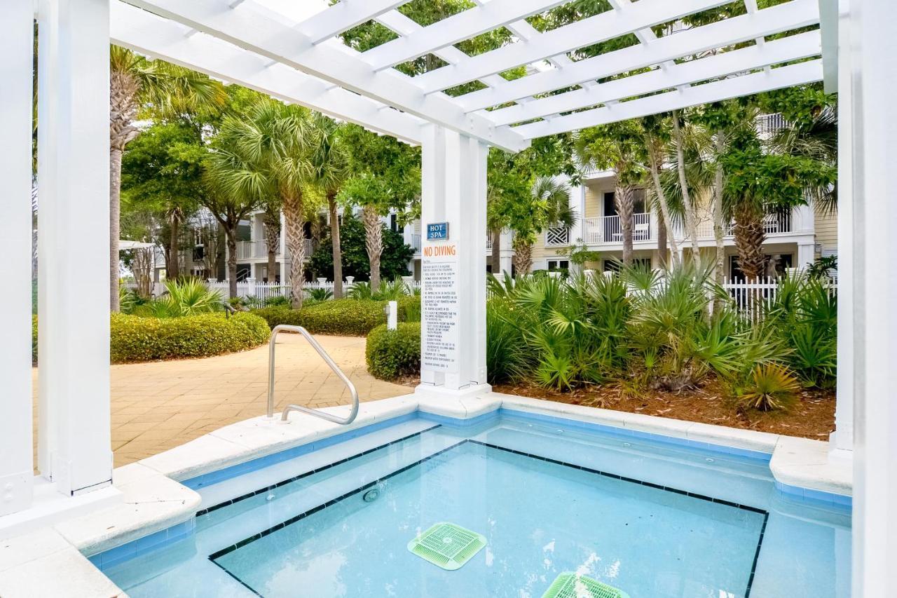 Apartament Baytowne Wharf - Pilot House #408 Destin Zewnętrze zdjęcie