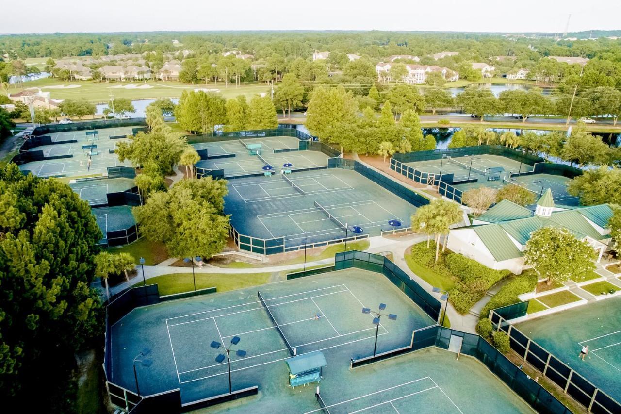 Apartament Baytowne Wharf - Pilot House #408 Destin Zewnętrze zdjęcie