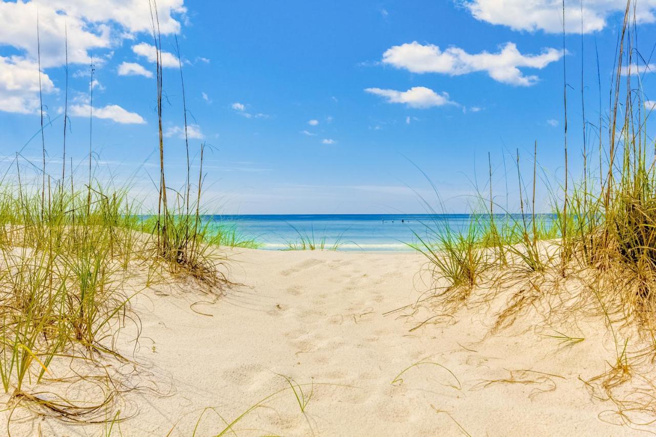Apartament Baytowne Wharf - Pilot House #408 Destin Zewnętrze zdjęcie