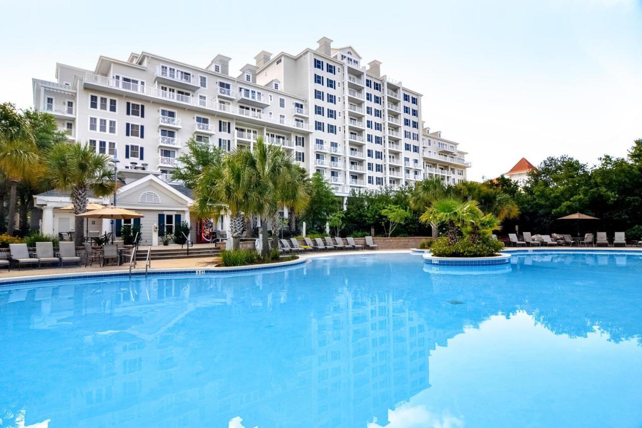 Apartament Baytowne Wharf - Pilot House #408 Destin Zewnętrze zdjęcie