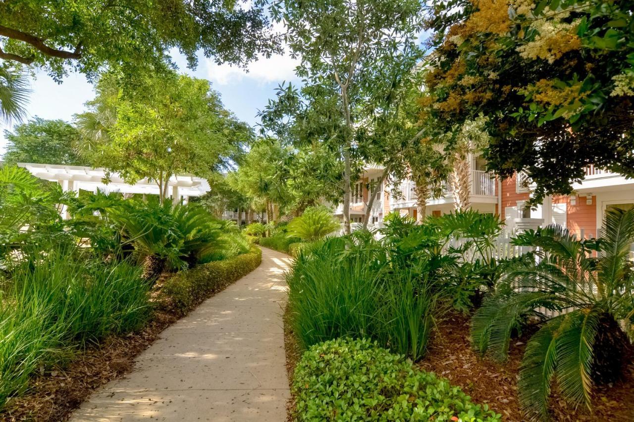 Apartament Baytowne Wharf - Pilot House #408 Destin Zewnętrze zdjęcie