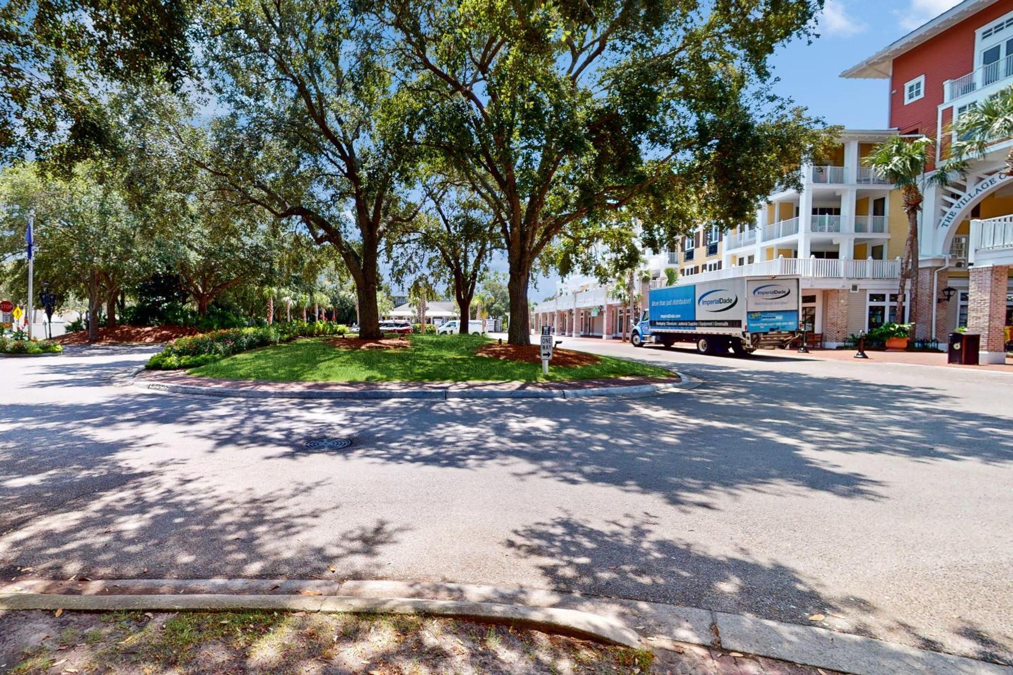 Apartament Baytowne Wharf - Pilot House #408 Destin Zewnętrze zdjęcie