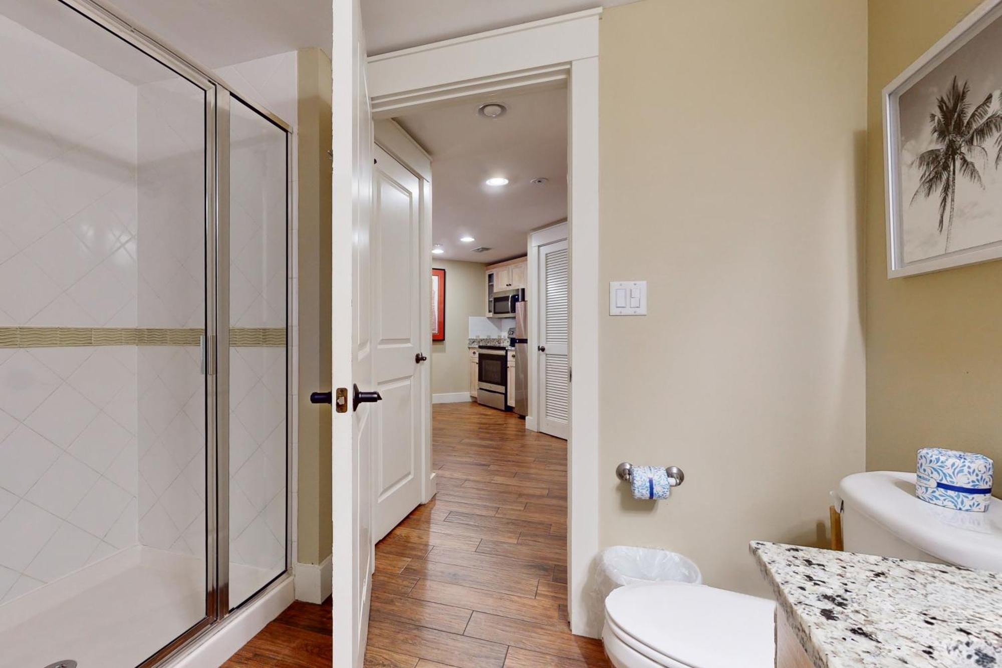 Apartament Baytowne Wharf - Pilot House #408 Destin Zewnętrze zdjęcie