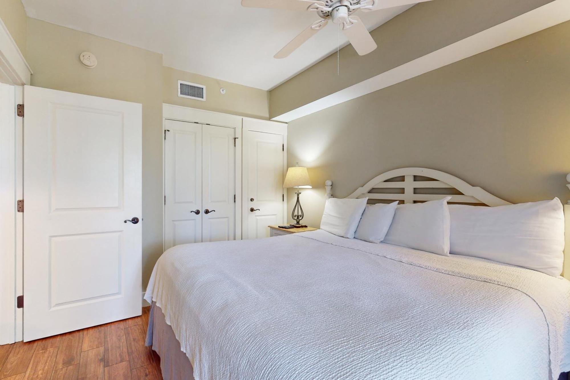 Apartament Baytowne Wharf - Pilot House #408 Destin Zewnętrze zdjęcie