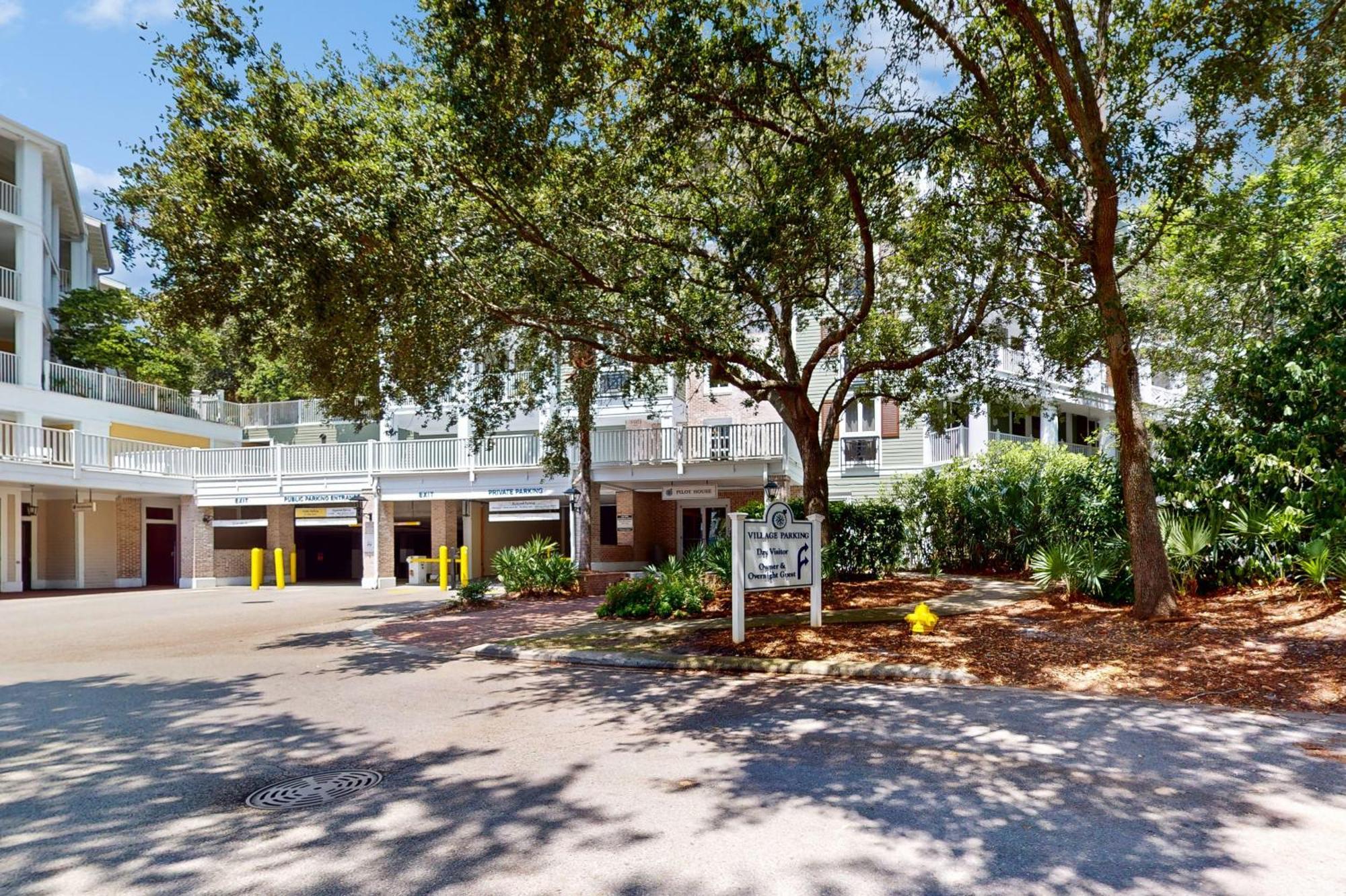 Apartament Baytowne Wharf - Pilot House #408 Destin Zewnętrze zdjęcie