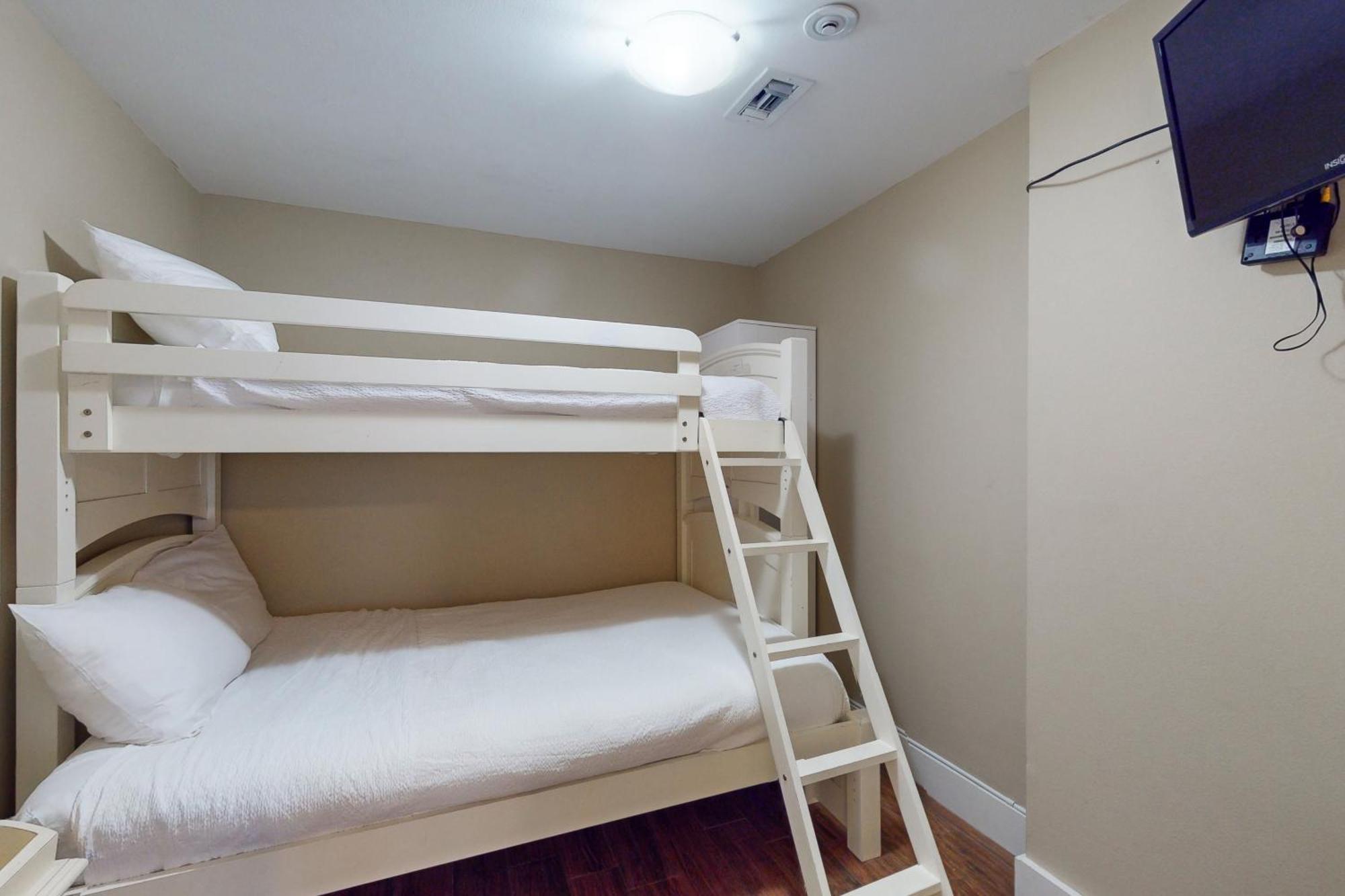 Apartament Baytowne Wharf - Pilot House #408 Destin Zewnętrze zdjęcie