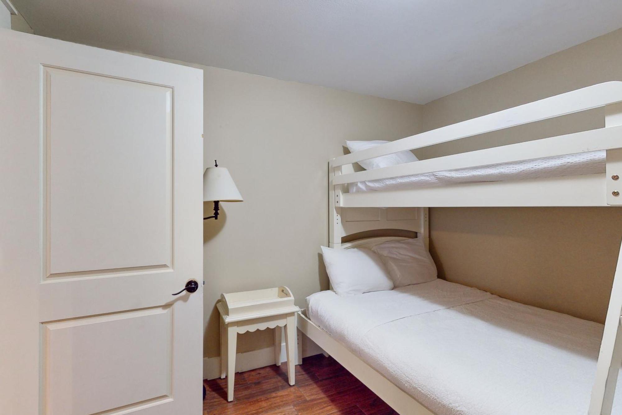 Apartament Baytowne Wharf - Pilot House #408 Destin Zewnętrze zdjęcie