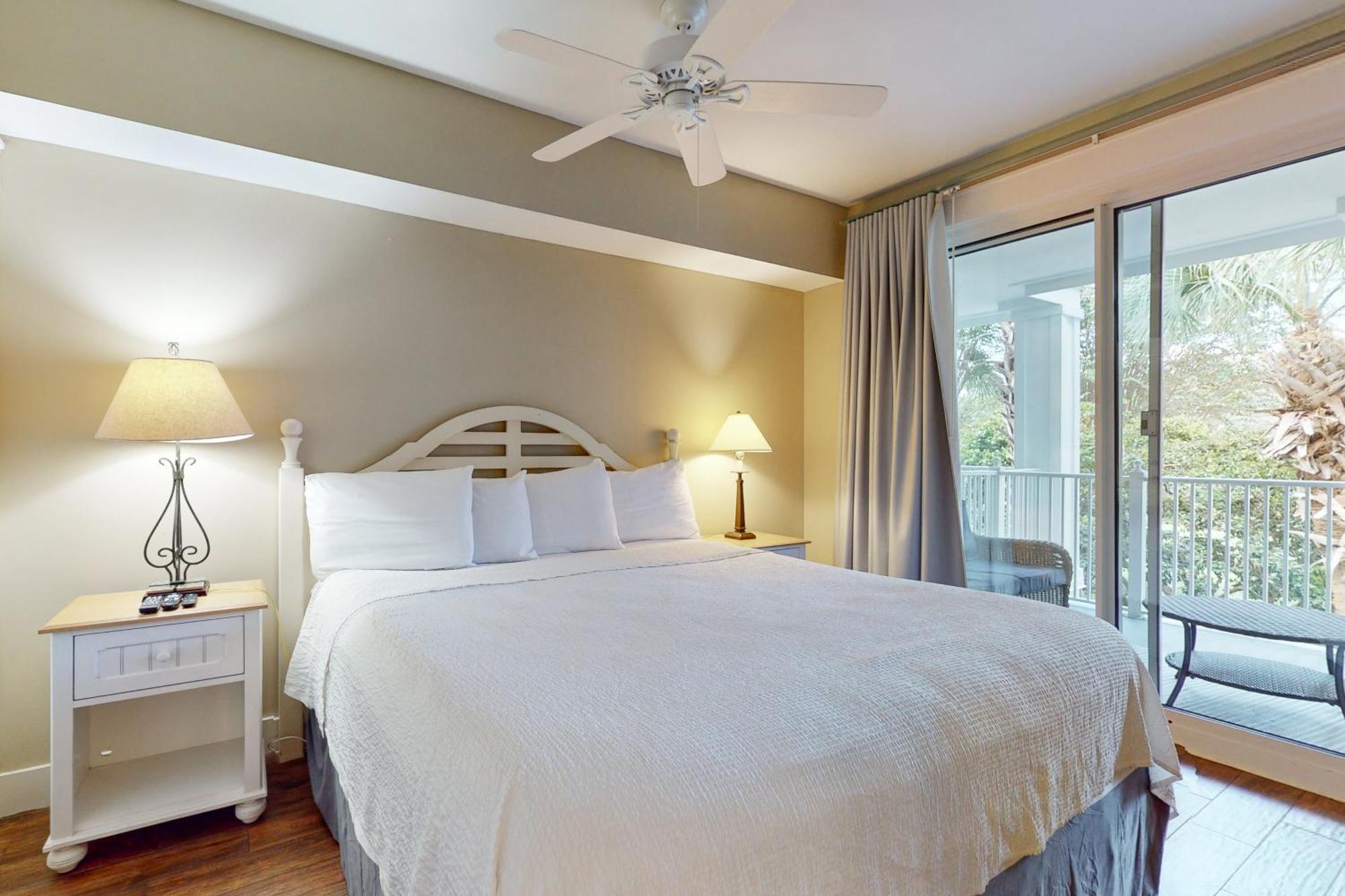 Apartament Baytowne Wharf - Pilot House #408 Destin Zewnętrze zdjęcie