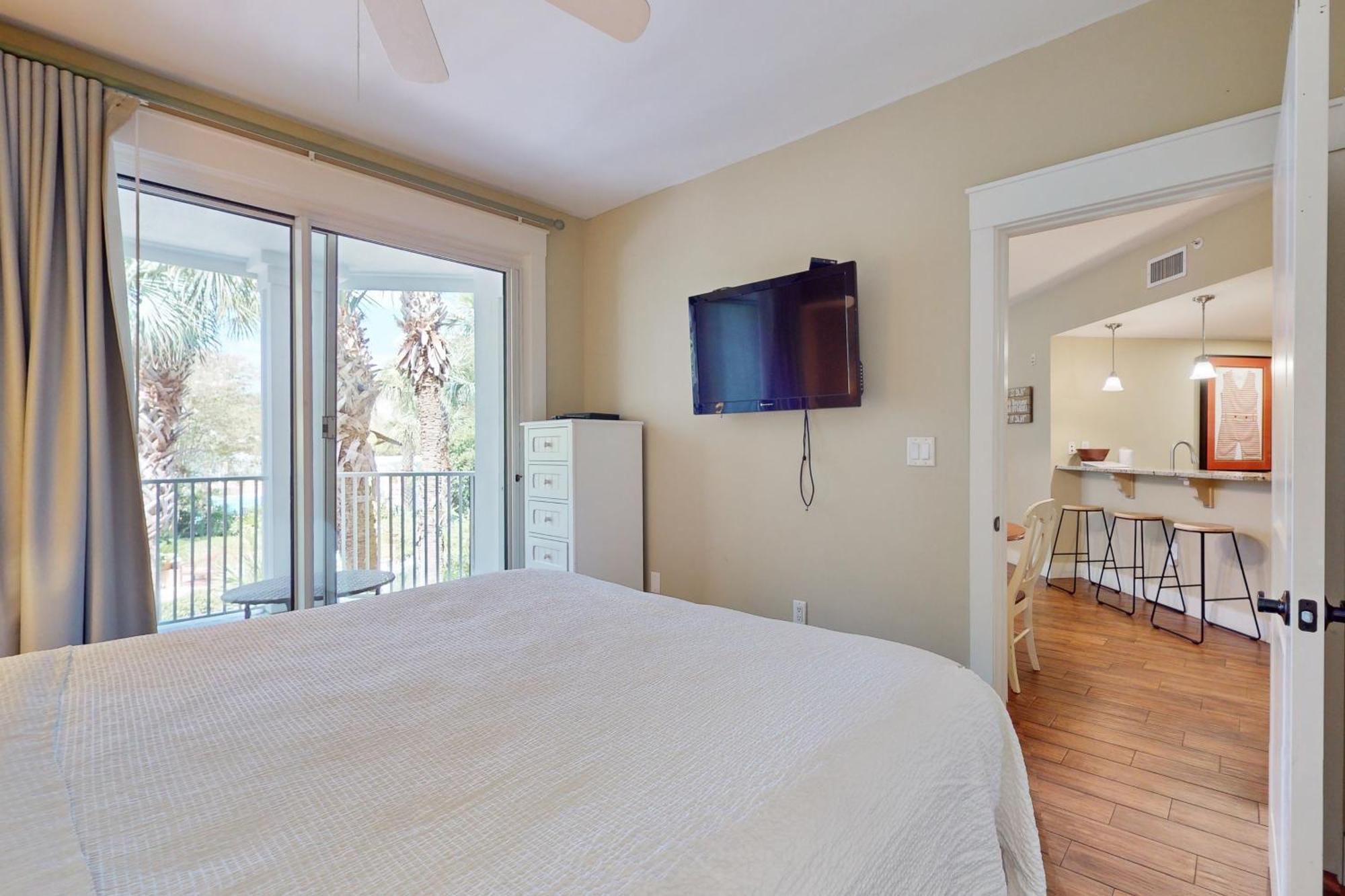 Apartament Baytowne Wharf - Pilot House #408 Destin Zewnętrze zdjęcie