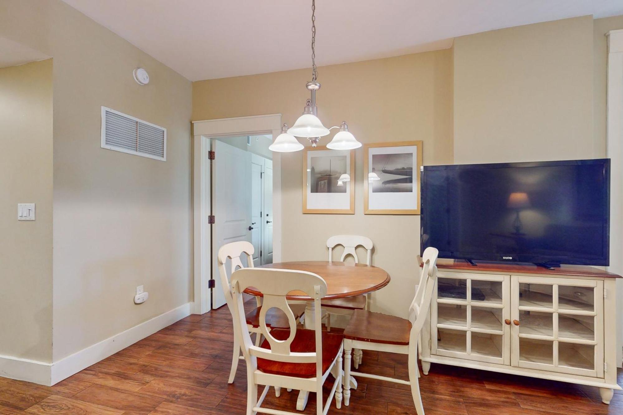 Apartament Baytowne Wharf - Pilot House #408 Destin Zewnętrze zdjęcie