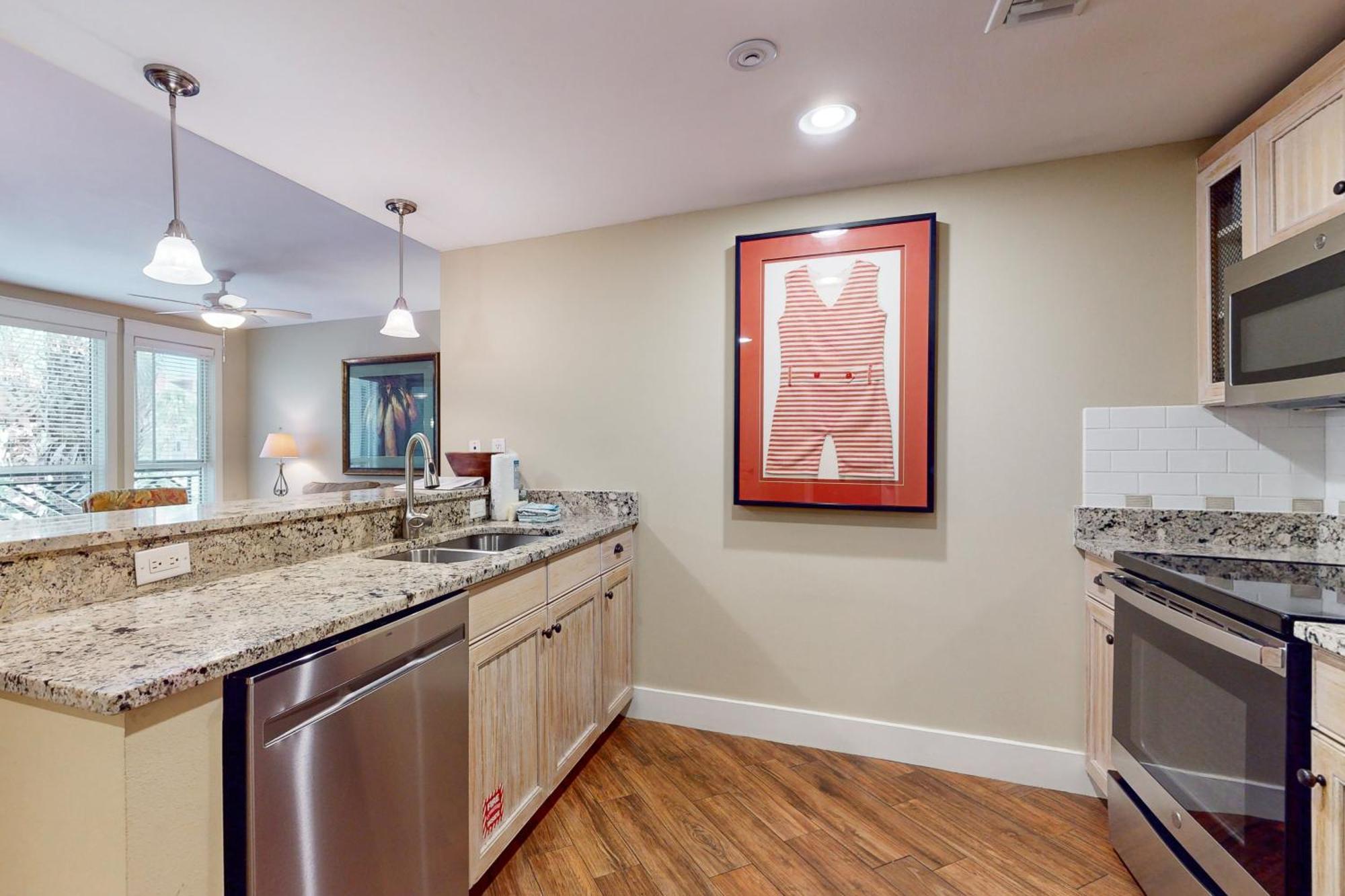 Apartament Baytowne Wharf - Pilot House #408 Destin Zewnętrze zdjęcie