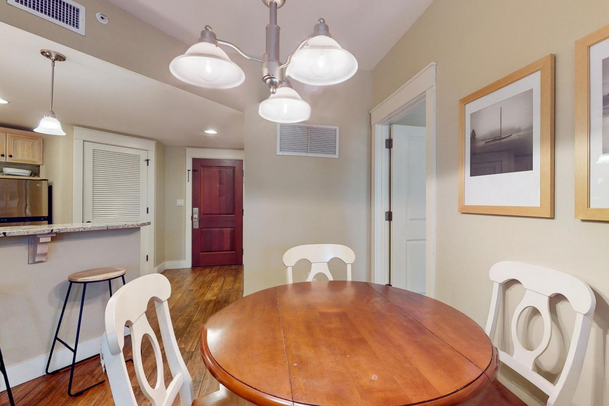 Apartament Baytowne Wharf - Pilot House #408 Destin Zewnętrze zdjęcie