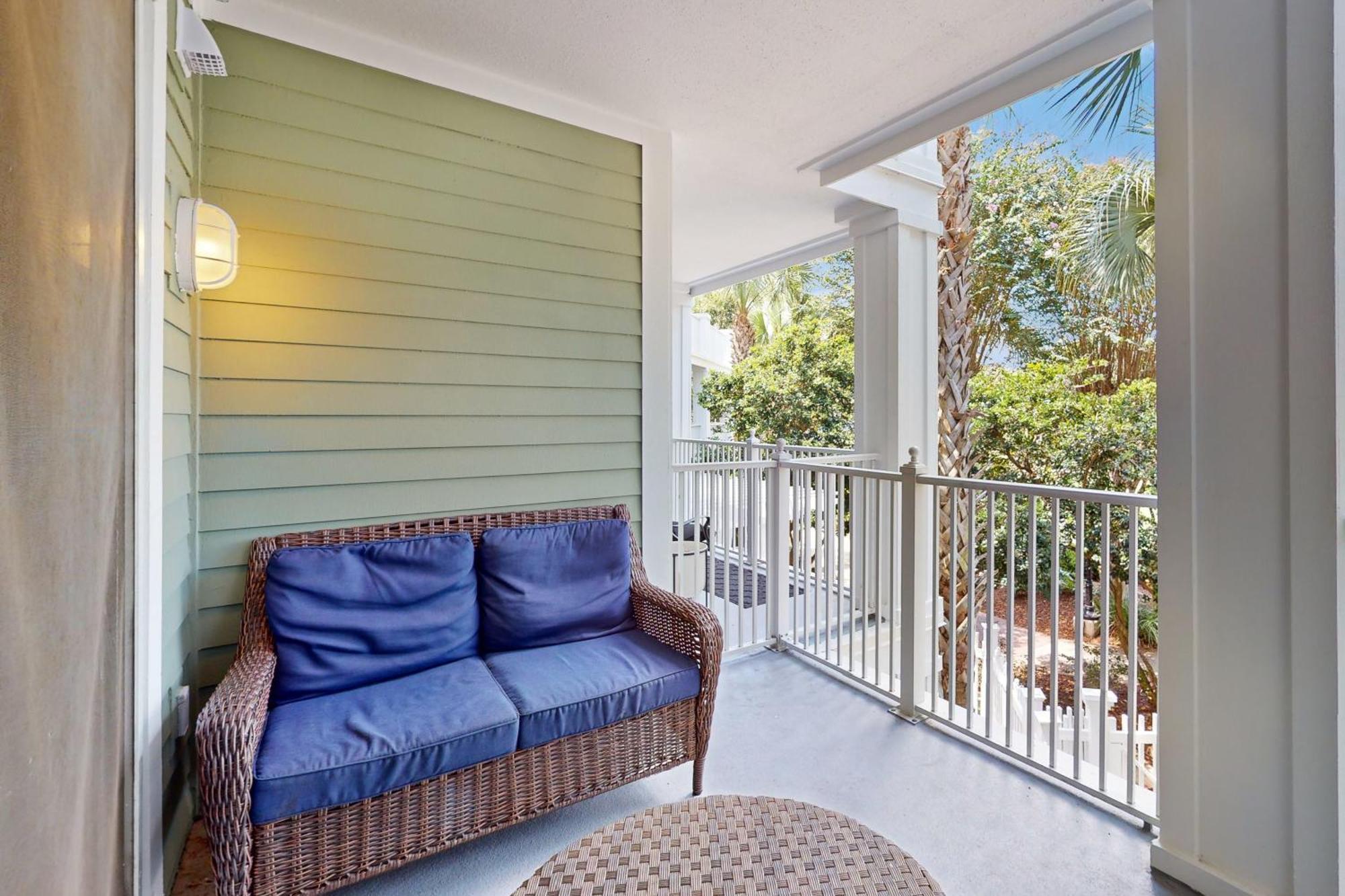 Apartament Baytowne Wharf - Pilot House #408 Destin Zewnętrze zdjęcie